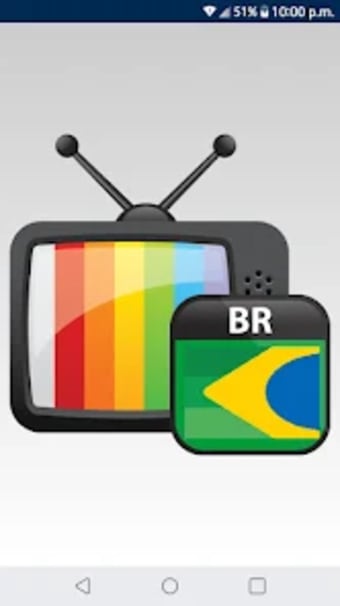 TV Brasil - TV Aberta ao Vivo