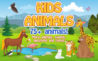 Kids Learn about  Animals