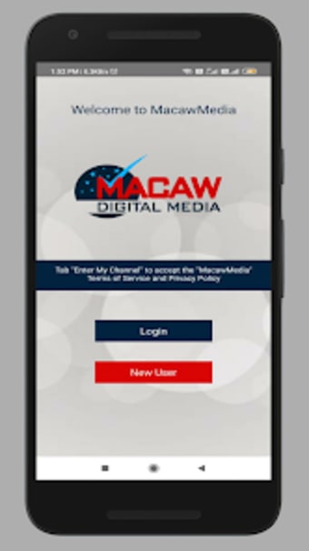 Macaw Digital Media