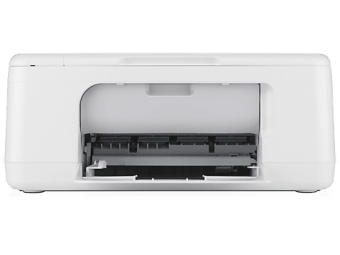 HP Deskjet F2210 All-in-One Printer drivers