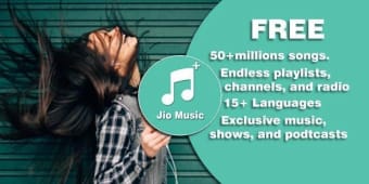 Jio Music - Jio Caller Tune 2019