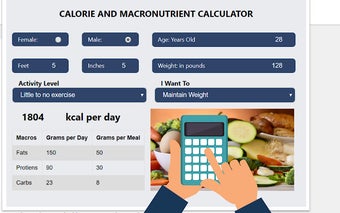 ketocalc