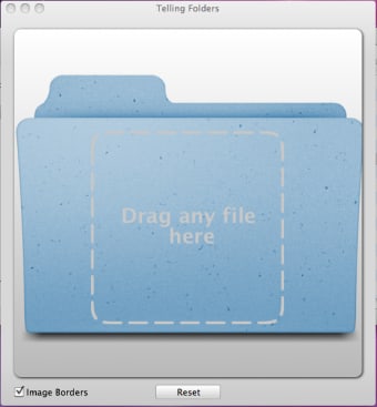 Telling Folders