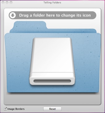 Telling Folders