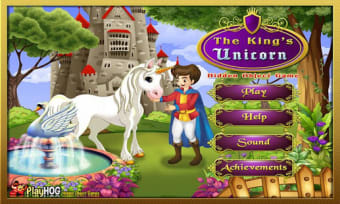 222 Hidden Object Games New Free - Kings Unicorn