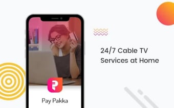 PayPakka Customer