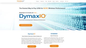 Imagen 0 para DymaxIO