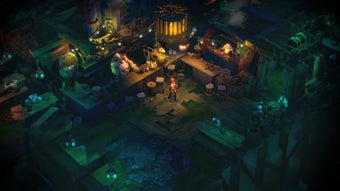 Battle Chasers: Nightwar