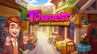 Townest: Alfreds Adventure