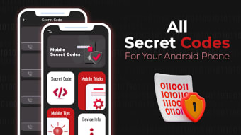 All Secret Codes:Mobile Tricks