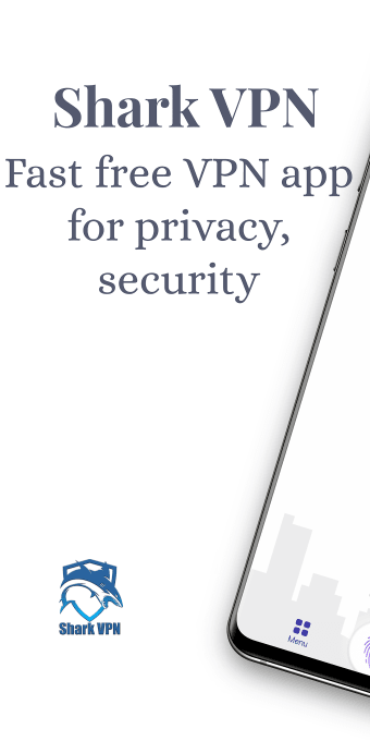 Shark VPN - Secure VPN Proxy