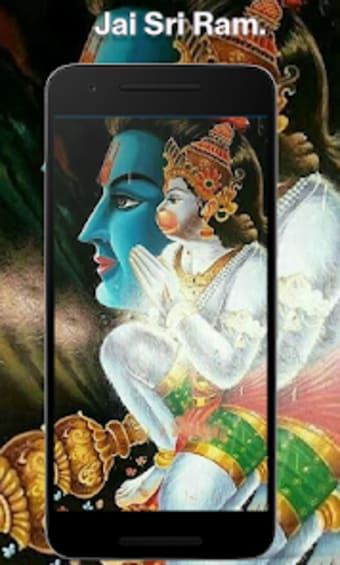 Hanuman HD Wallpapers