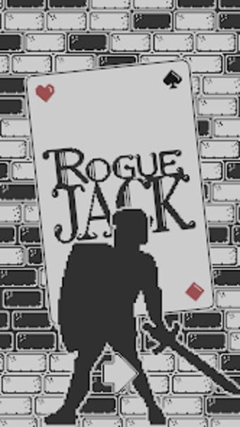 RogueJack: Roguelike BlackJack