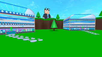 DanTDM Tycoon 2 NEW