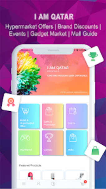 I am Qatar Doha Offers Sales, Events, Malls Guide
