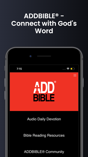 ADDBIBLE