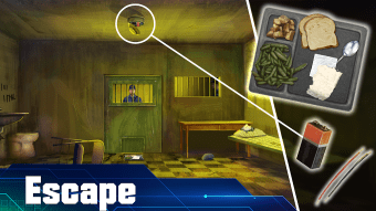 Escape Games - Spy Agent
