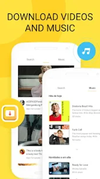 Snap-tubè All Video Downloader