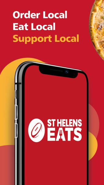 St Helens Eats