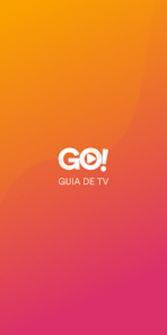 GO Guia de TV