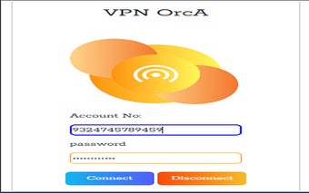 VPN orcA