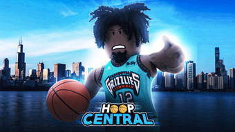 SEASON 3 Hoop Central 6 - Alpha