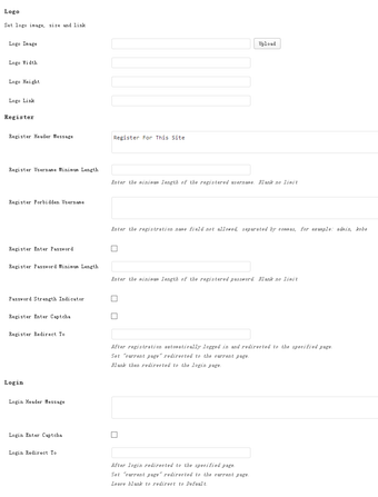 DX Login Register