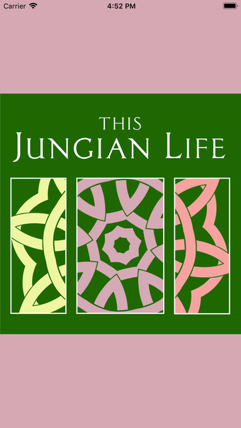 This Jungian Life