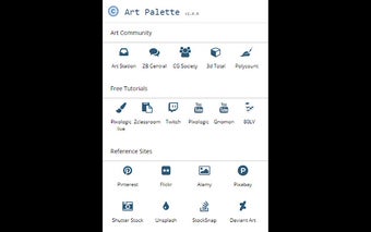 Art Palette