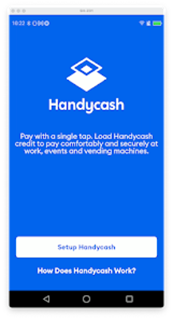 Handycash