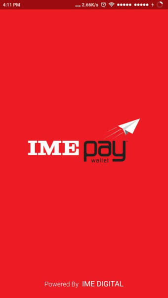 IME Pay Agent