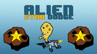 Alien Star Dodge