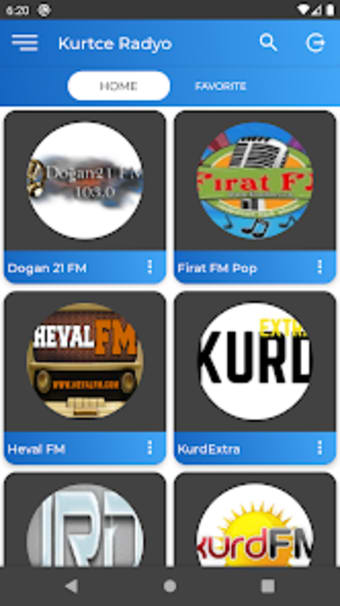Kurtce Radyo  Kurdish Radio