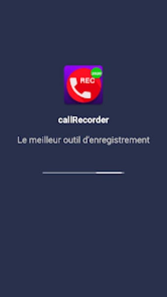 Call recorder