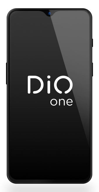 DiO one