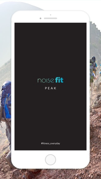 NoiseFit Peak