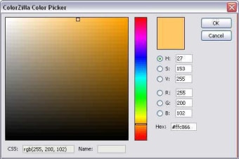 colorzilla vs colorsnapper