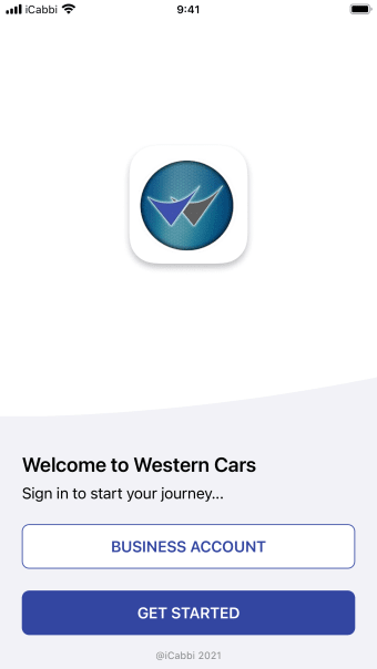Western Cars Ltd