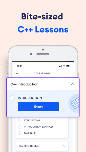 Programiz PRO: An Interactive platform to learn to code, the right