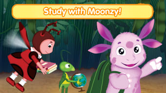 Moonzy Baby Games for 2 Years