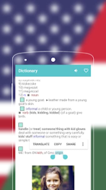 English to Hungarian dictionary - Free Translator
