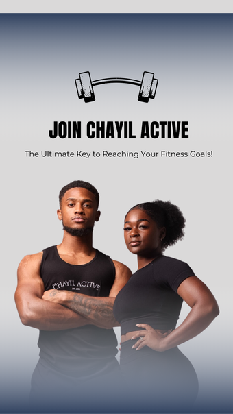 Chayil Active