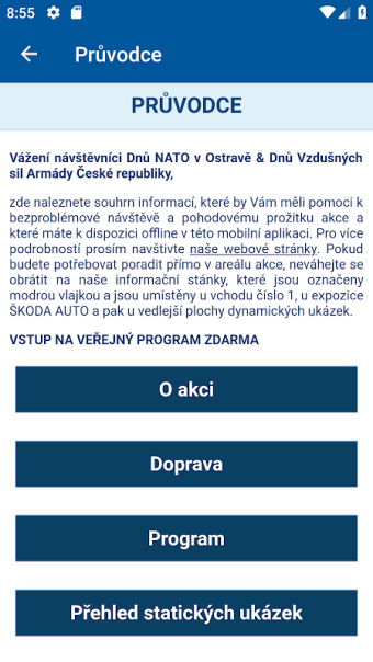 NATO Days 2022