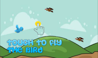 Flee Bird - Save my bird