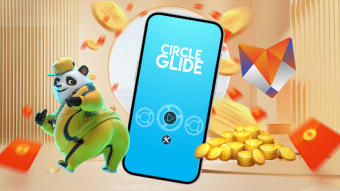 Super Circle Glide