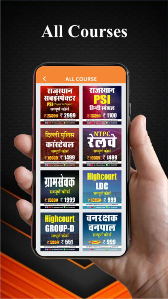 Pathshala Classes Jaipur