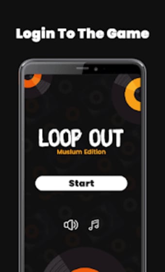 Loop Out Muslum Edition