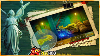New Free Hidden Objects Games Free New Crime Case