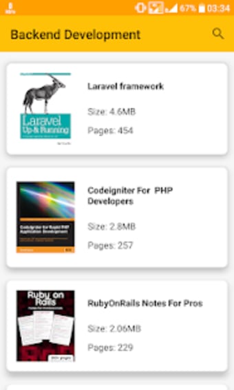 Coding eBooks: All Free Programming Books at Once