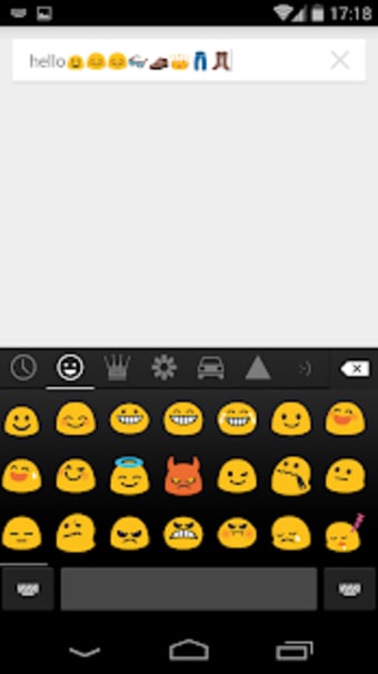 Danish Dictionary - Emoji Keyboard